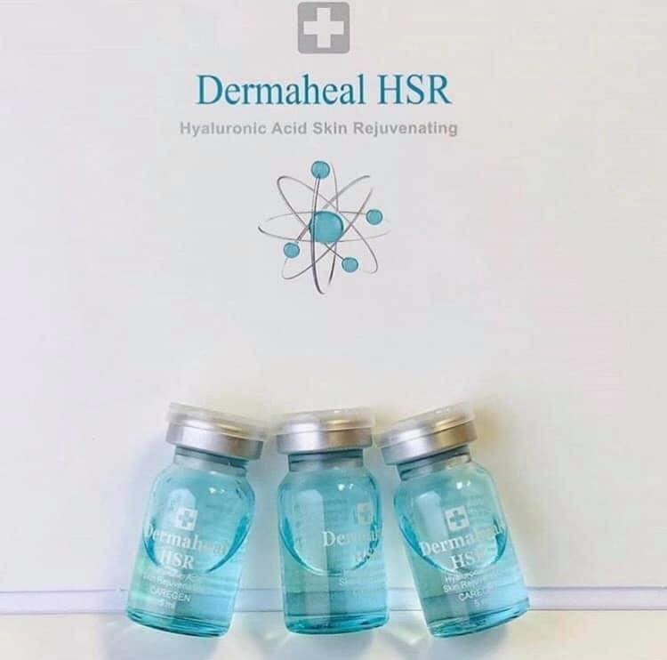 Dermaheal HSR (1x5ml)