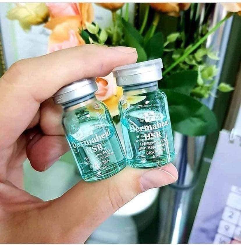 Dermaheal HSR (1x5ml)