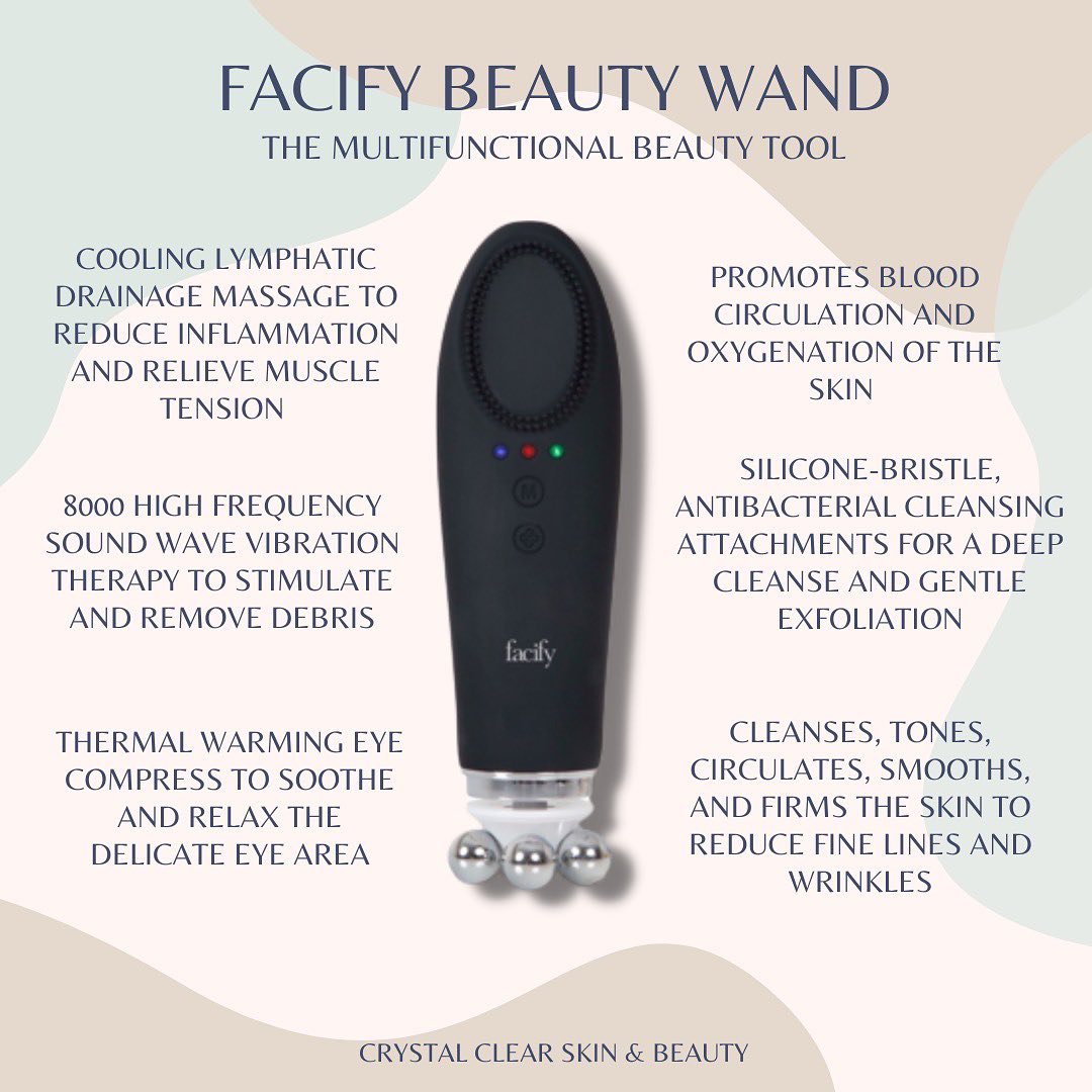 BeautyWand