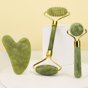Roller Massager 3 pieces