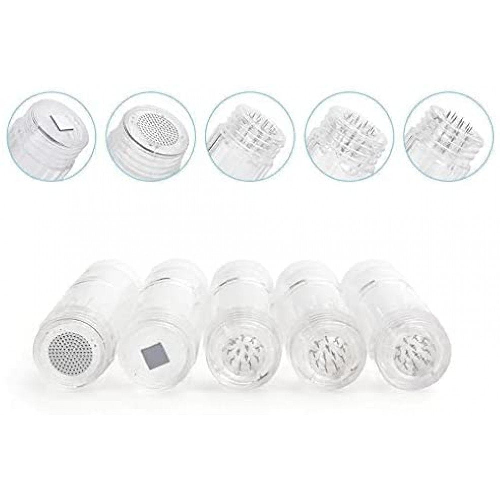Hydrapen Needles 1.0, 0.5, 0.25 mm