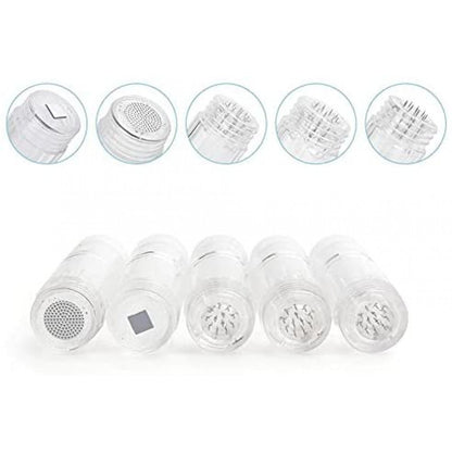 Hydrapen Needles 1.0, 0.5, 0.25 mm