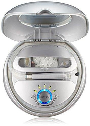 microdermabrasion enzo