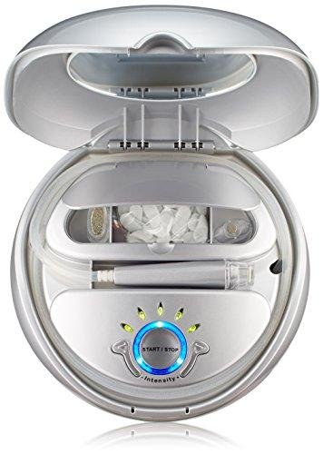 microdermabrasion enzo