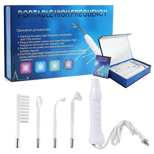 portable high frequency