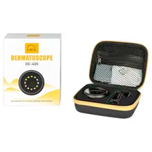 dermatoscope de 400