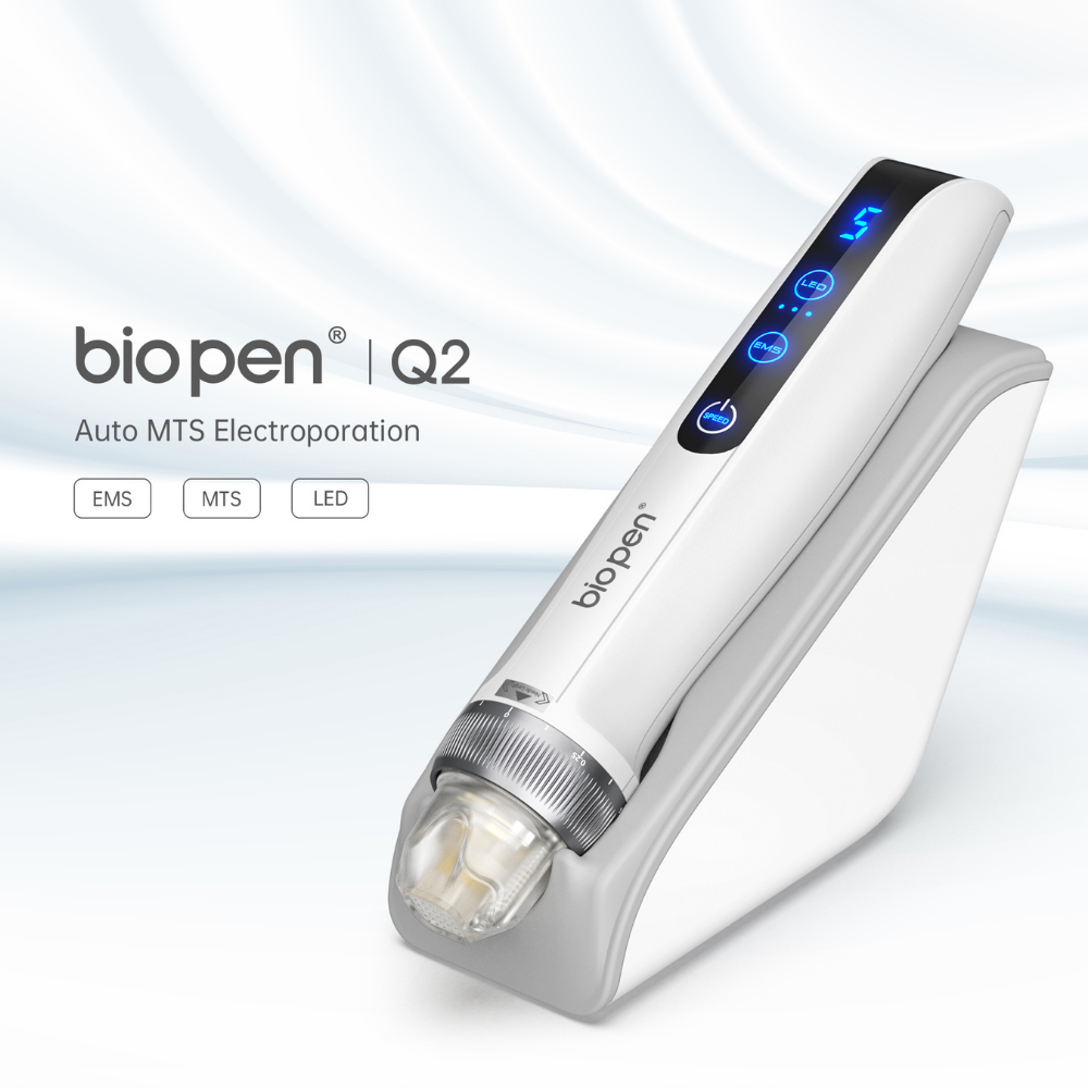 Bio Pen Q2