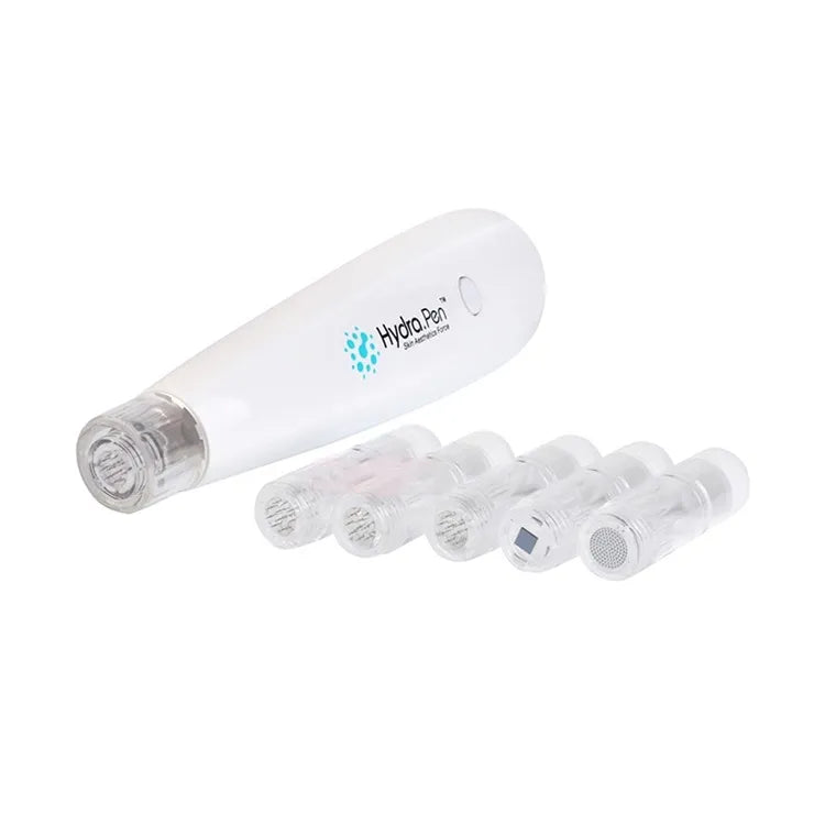 Hydrapen Needles 1.0, 0.5, 0.25 mm