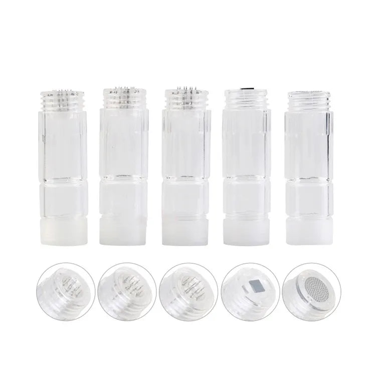 Hydrapen Needles 1.0, 0.5, 0.25 mm