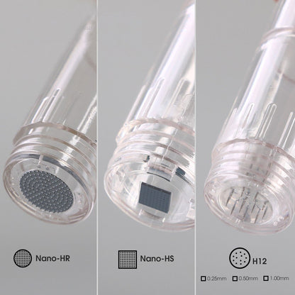 Hydrapen Needles 1.0, 0.5, 0.25 mm