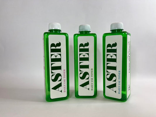 Facial Toner Aster 500 ml