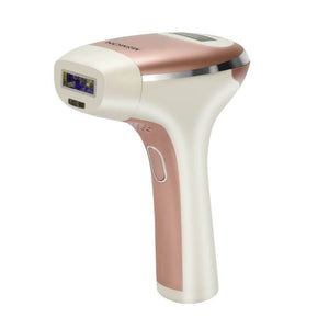 IPL Laser Hair Removal