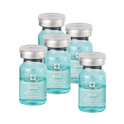 Dermaheal HSR (1x5ml)