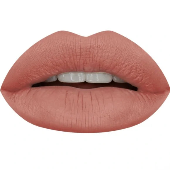 Huda Beauty Matte Lipstick - Wifey Full Size